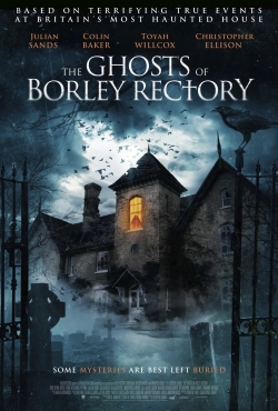 The Ghosts of Borley Rectory-123movies