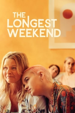 The Longest Weekend-123movies
