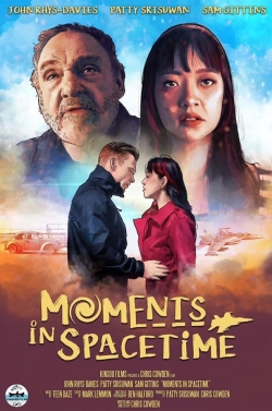 Moments in Spacetime-123movies