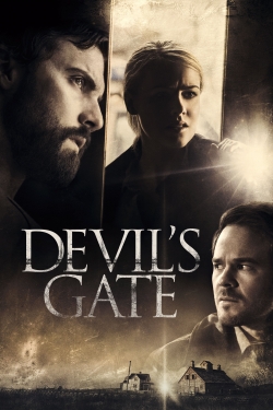Devil's Gate-123movies