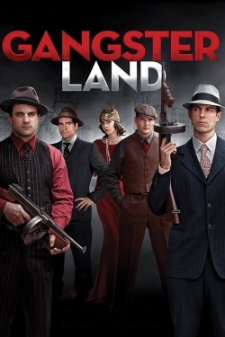 Gangster Land-123movies