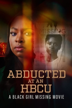 Abducted at an HBCU: A Black Girl Missing Movie-123movies