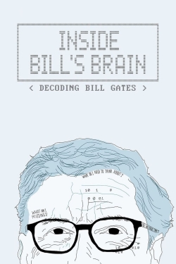 Inside Bill's Brain: Decoding Bill Gates-123movies