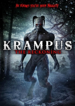 Krampus: The Reckoning-123movies
