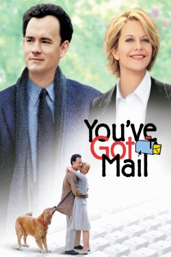 You've Got Mail-123movies
