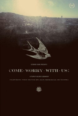 Come Worry with Us!-123movies