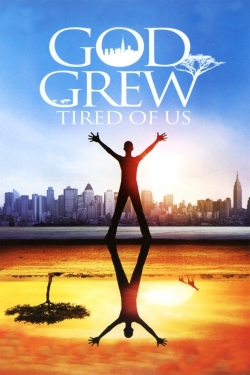 God Grew Tired of Us-123movies