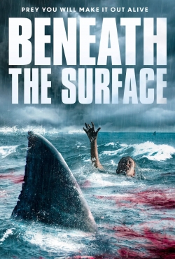Beneath the Surface-123movies
