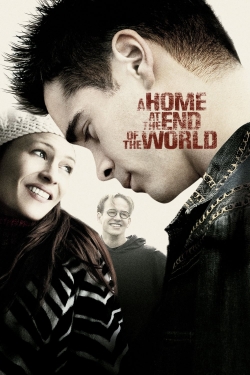 A Home at the End of the World-123movies