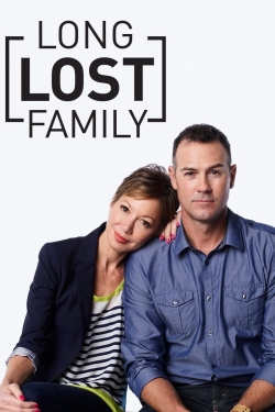 Long Lost Family-123movies