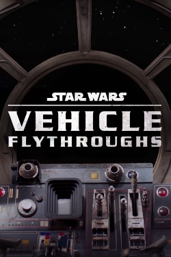 Star Wars: Vehicle Flythroughs-123movies