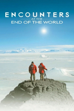 Encounters at the End of the World-123movies