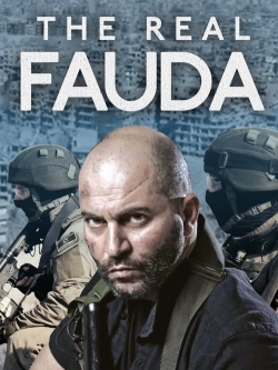 The Real Fauda-123movies