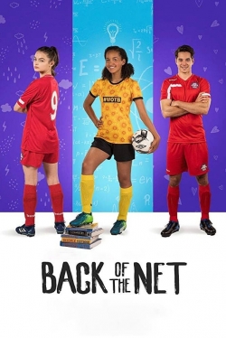 Back of the Net-123movies