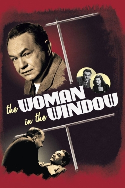 The Woman in the Window-123movies
