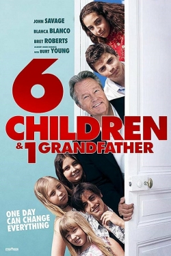 Six Children and One Grandfather-123movies