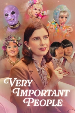 Very Important People-123movies