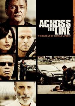 Across the Line: The Exodus of Charlie Wright-123movies