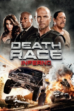 Death Race: Inferno-123movies