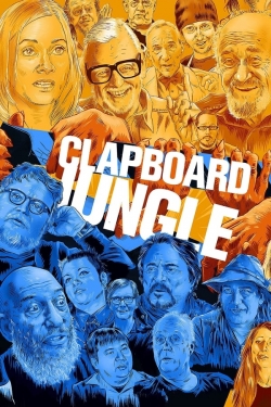 Clapboard Jungle-123movies
