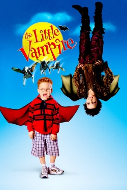 The Little Vampire-123movies