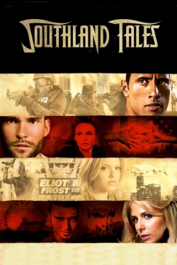 Southland Tales-123movies