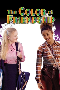 The Color of Friendship-123movies