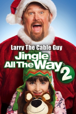 Jingle All the Way 2-123movies