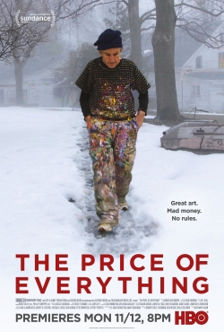 The Price of Everything-123movies