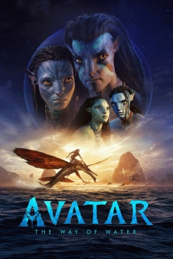 Avatar: The Way of Water-123movies