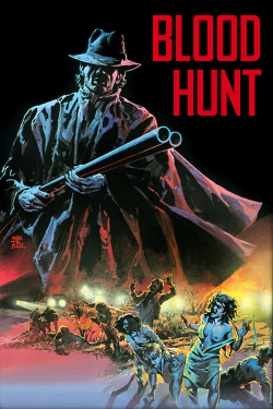 Blood Hunt-123movies