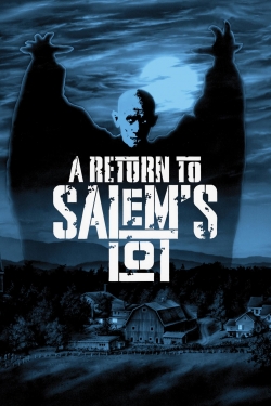 A Return to Salem's Lot-123movies