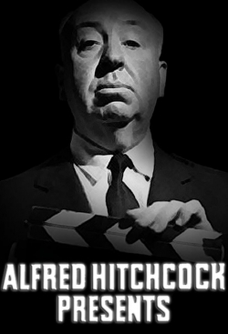 Alfred Hitchcock Presents-123movies
