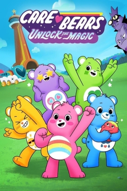 Care Bears: Unlock the Magic-123movies