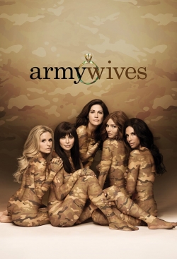 Army Wives-123movies
