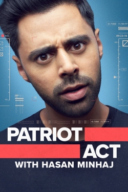 Patriot Act with Hasan Minhaj-123movies