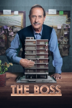 The Boss-123movies