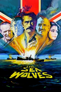 The Sea Wolves-123movies