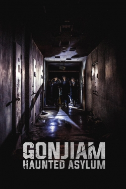Gonjiam: Haunted Asylum-123movies