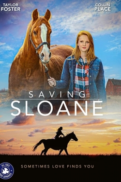 Saving Sloane-123movies