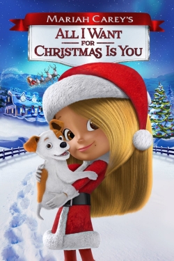 Mariah Carey's All I Want for Christmas Is You-123movies