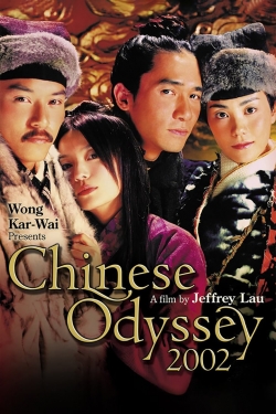 Chinese Odyssey 2002-123movies