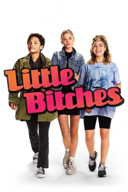 Little Bitches-123movies