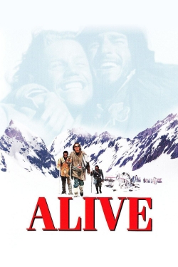 Alive-123movies
