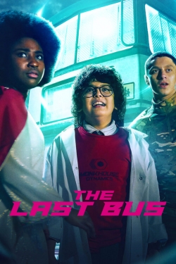 The Last Bus-123movies