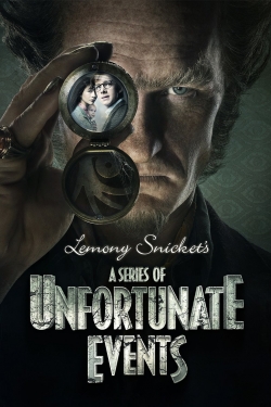 A Series of Unfortunate Events-123movies