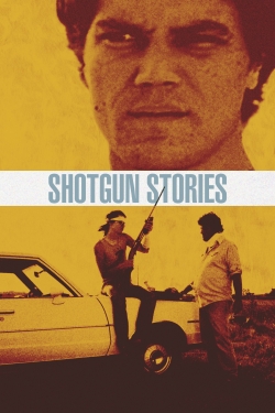 Shotgun Stories-123movies