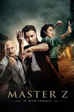 Master Z: Ip Man Legacy-123movies