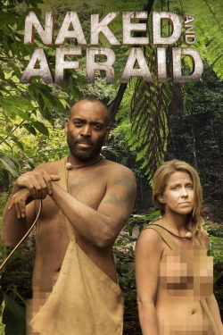 Naked and Afraid-123movies