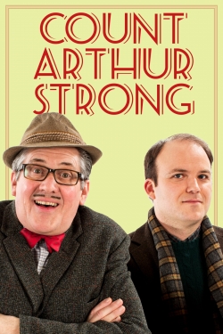 Count Arthur Strong-123movies